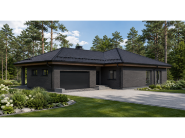 Home project Ajus